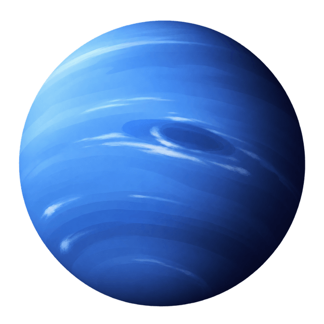 Neptune