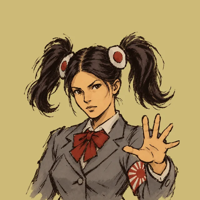 Yuriko