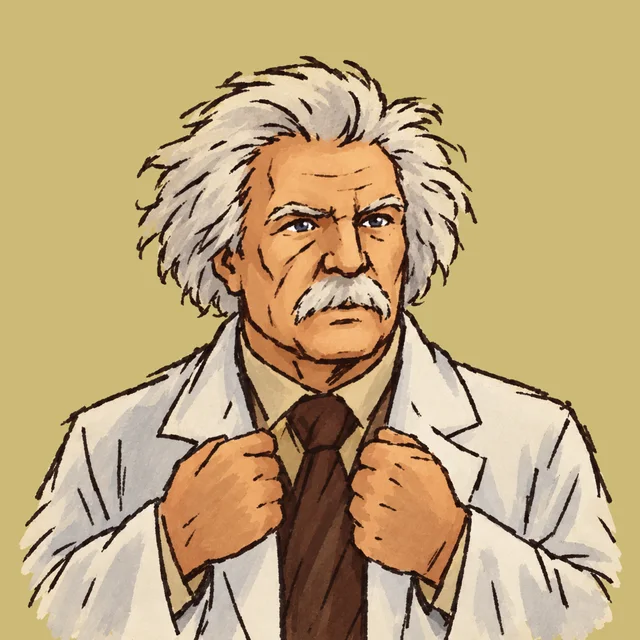 Einstein