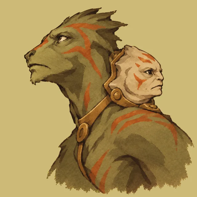 Orn And Teli