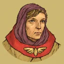 Lady Edwina