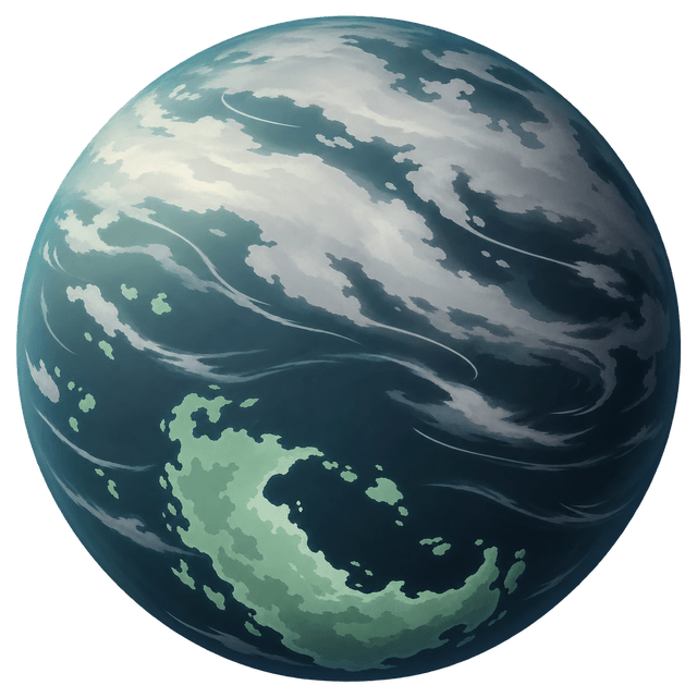 Sable Tide