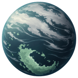 Sable Tide