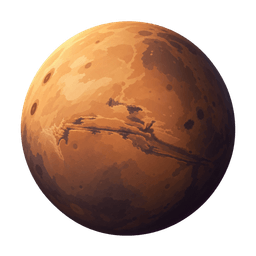 Mars
