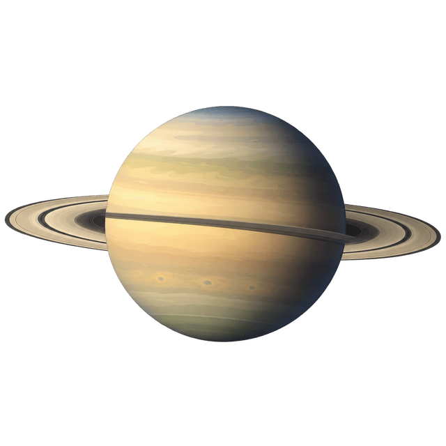 Saturn