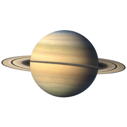 Saturn
