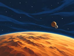 Kiss Planet