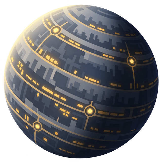 Coruscant