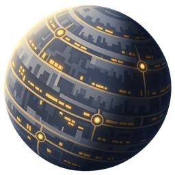 Coruscant