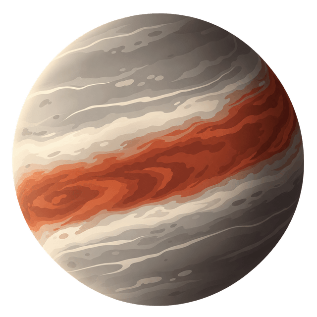 The Long Storm