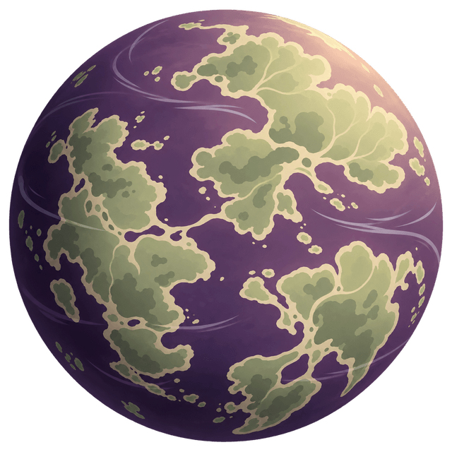 Spore Atlas