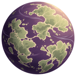 Spore Atlas