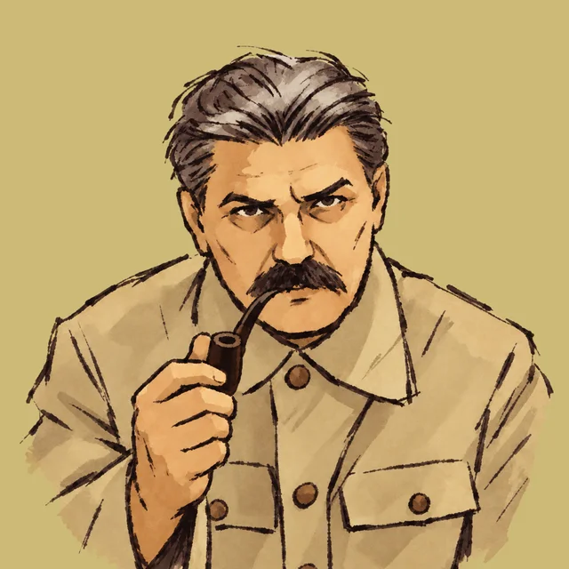 Stalin