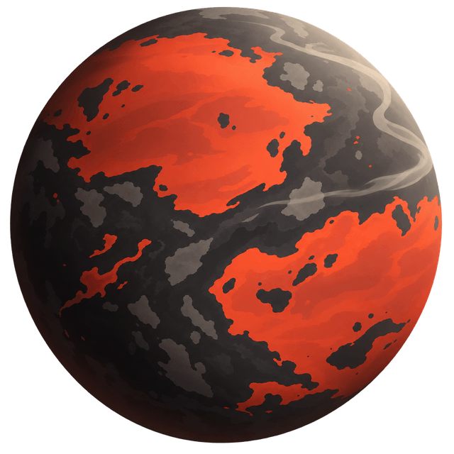 Ember Isthmus