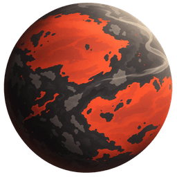 Ember Isthmus
