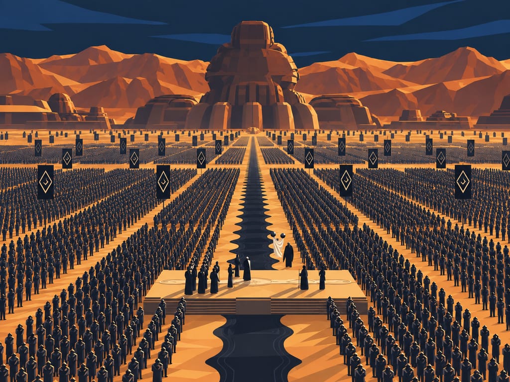 Military Assembly