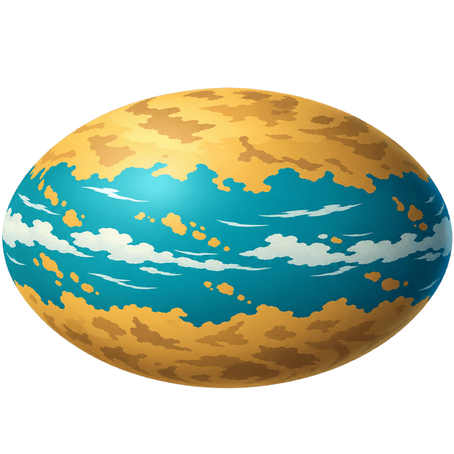 The Swift Meridian
