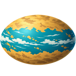 The Swift Meridian