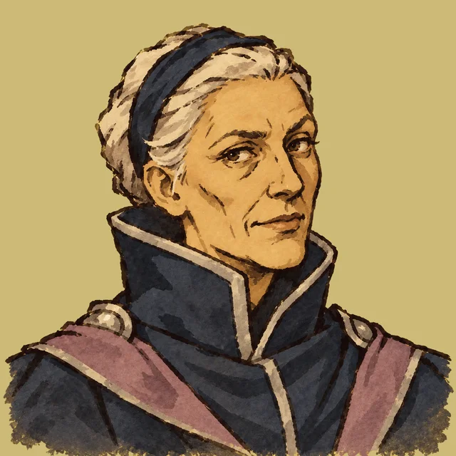 Edda Vos