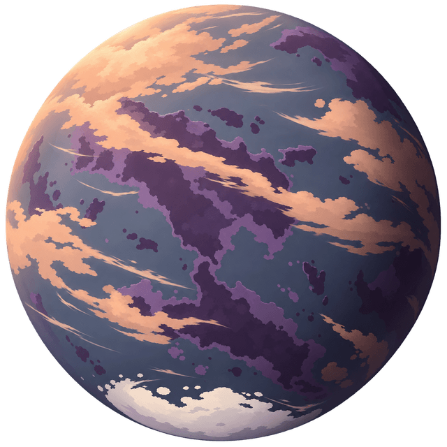 Violet Canopy