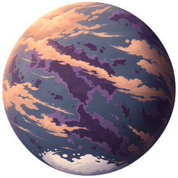 Violet Canopy