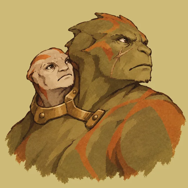 Varn And Sol