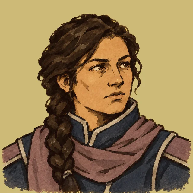 Miri Arel