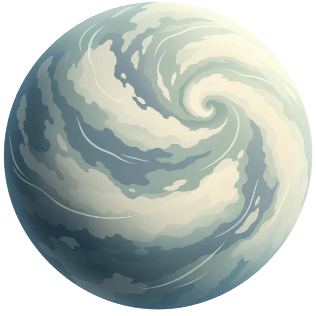 Pearl Gyre