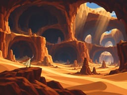 Cavern