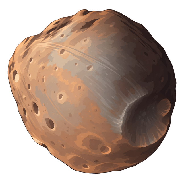 Phobos