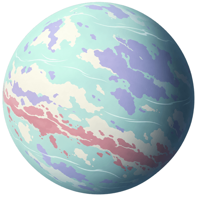 Opal Winter