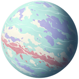 Opal Winter