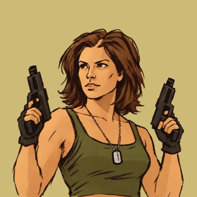 Tanya