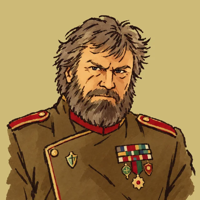 Vladimir