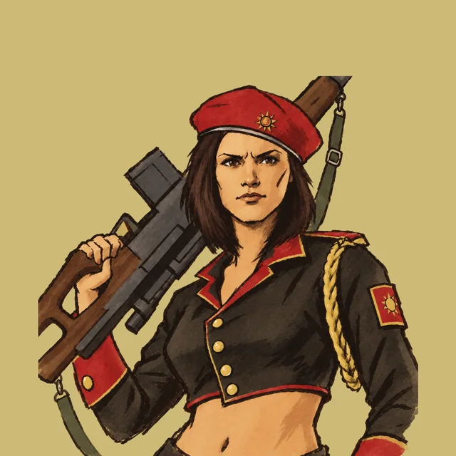 Natasha