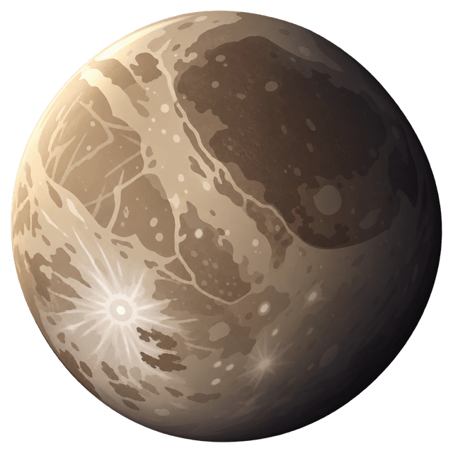 Ganymede