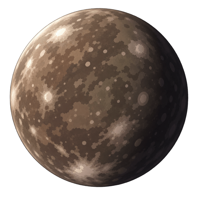Callisto