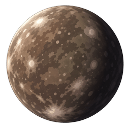Callisto