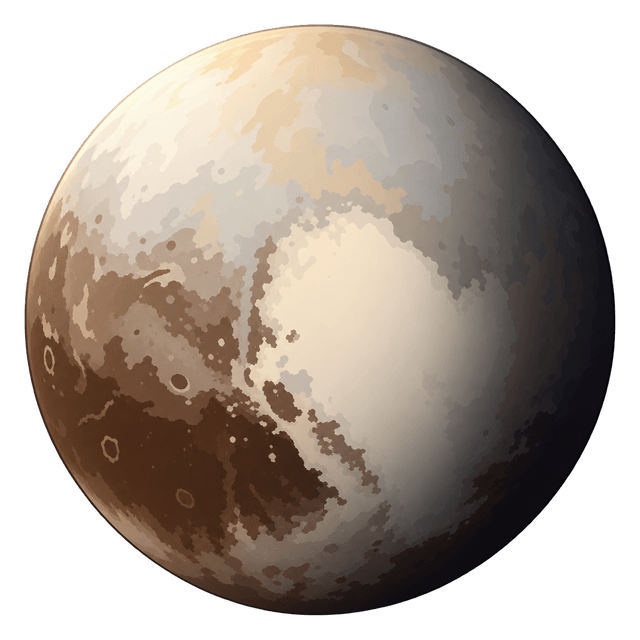 Pluto