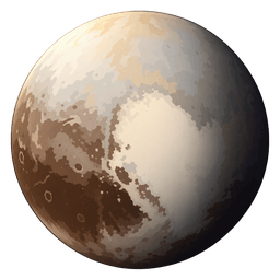 Pluto
