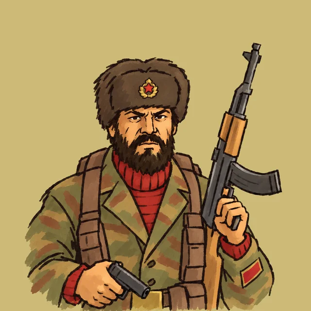 Boris