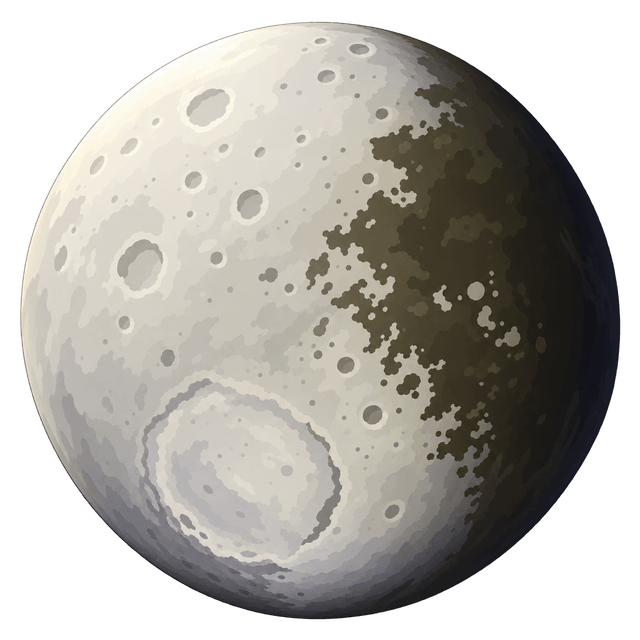 Iapetus