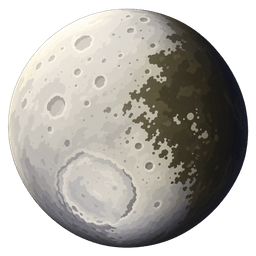 Iapetus