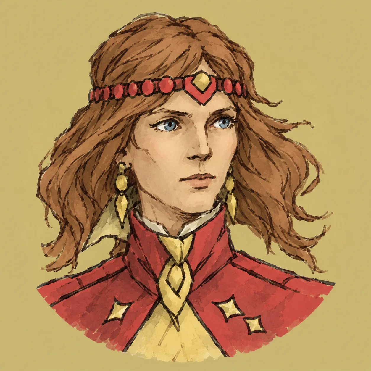 Angelica