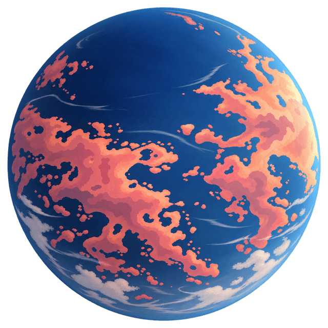 Coral Dominion