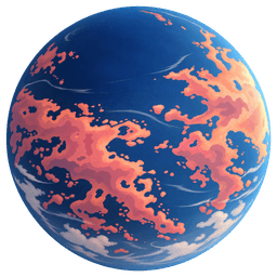 Coral Dominion