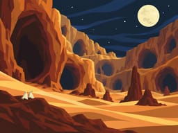 Rock Passages