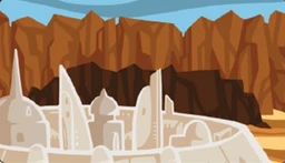 Gf9 Stronghold Arrakeen