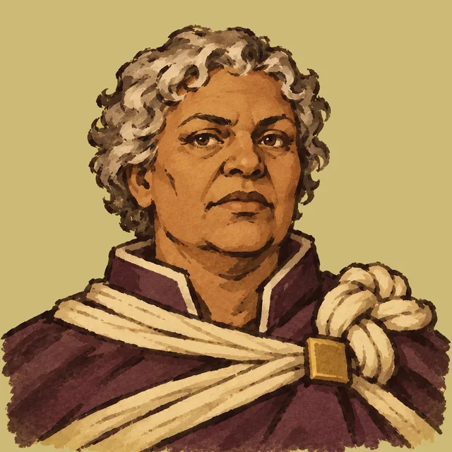 Alma Cordane