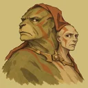Dorr And Asa